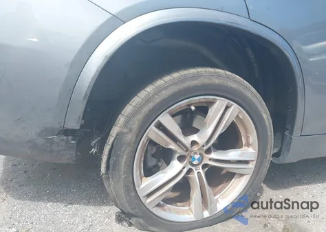 2014 BMW X5 Sdrive35I из США, поврежденный, VIN 5UXKR2C5XE0H32159